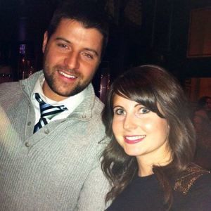 Meet your Posher, Christine